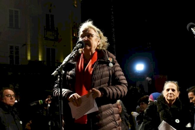    “Nobel”də qətliam etirazı - Məşhur jurnalist mükafatını geri qaytarır   