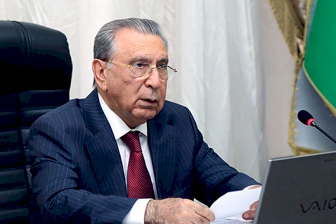    Ramiz Mehdiyevdən islahatlar: bəzi strukturlar ləğv edildi   