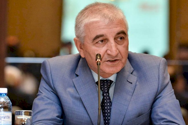    MSK partiyaların səlahiyyətli nümayəndələrini qeydə aldı   