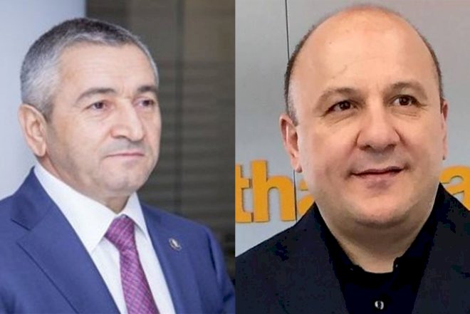    Azərbaycandan qaçan məmur haqda ilginc məlumatlar +   Fotolar