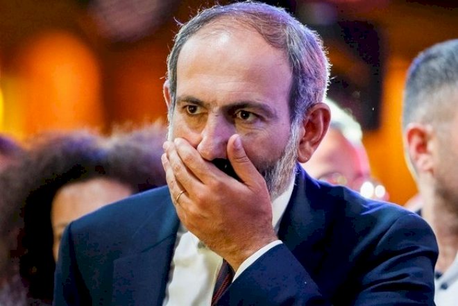   Keçmiş məmur Paşinyanı məhkəməyə verdi   