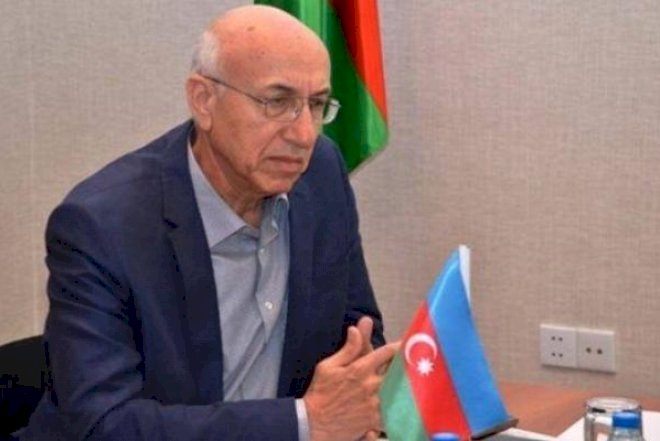    “Fikir söyləməyimin mənası yoxdur” - Arif Rəhimzadə kimdən inciyib?   