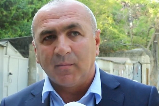    İcra Hakimiyyətindən ölkədən qaçdığı deyilən əməkdaşı ilə bağlı   AÇIQLAMA