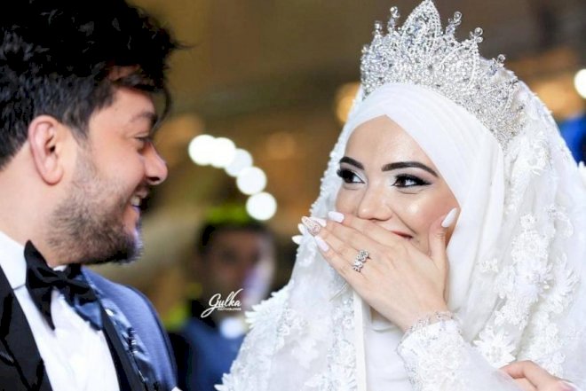    Azərbaycanlı müğənni ata oldu   