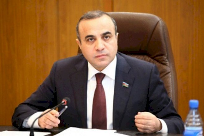    Azay Quliyev Oktay Gülalıyevdən yazdı   