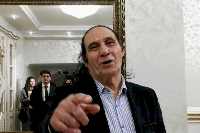    “Bu xəbəri yayanlar şəxsiyyətsiz və şərəfsizdirlər...” – Niyaməddin Musayev əsəbləşdi   
