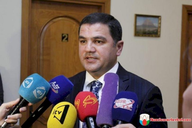   “Naxçıvanda parlament buraxılmayıb” – Daimi nümayəndəlikdən qəribə açiqlama   