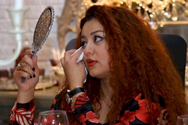    “Tək təsəllim...” - Vəfa Zeynalovadan ölən qardaşı ilə bağlı duyğusal paylaşım   
