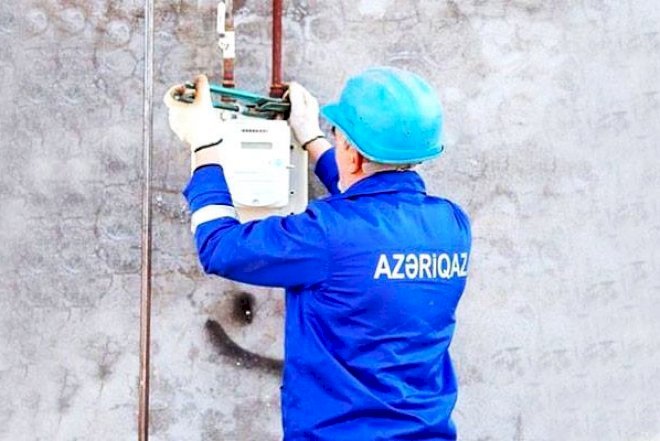    “Azəriqaz” Təhsil Şöbəsini məhkəməyə verdi   