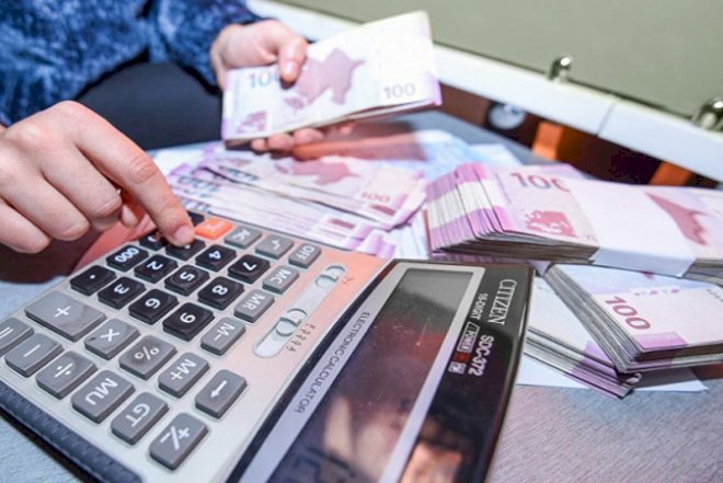    Pensiyalarla bağlı YENİ XƏBƏR -   Bu aydan etibarən...