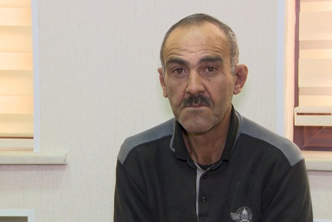    Bakıda 90 yaşlı qadına hücum edən şəxs saxlanıldı   