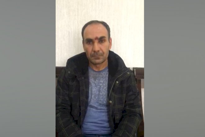    İrandan Azərbaycana heroin gətirib satırdı, polis yaxaladı - Foto   