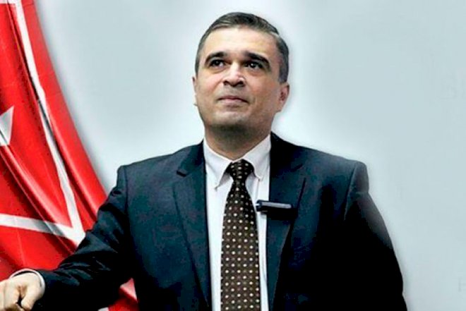    REAL parlament seçkilərinə 20 yaşlı namizədlə gedir   
