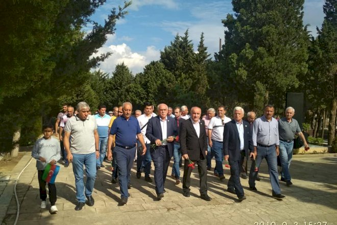    Jurnalist Müsavatı ittiham etdi – “Hakimiyyətlə əlbirdirlər”   