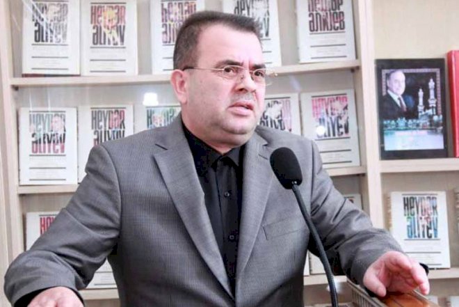    Baş redaktordan ŞOK qərar: Azərbaycan vətəndaşlığından imtina edir   