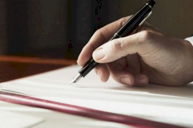    Ölkəmizdə yeni qurum yaradıldı   