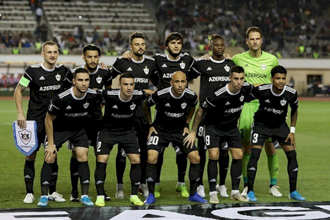    “Qarabağ” 3 milyon 870 min avro əldə etdi   