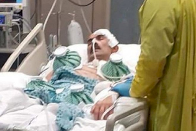    Oqtay Gülalıyev haqda pozitiv xəbər   