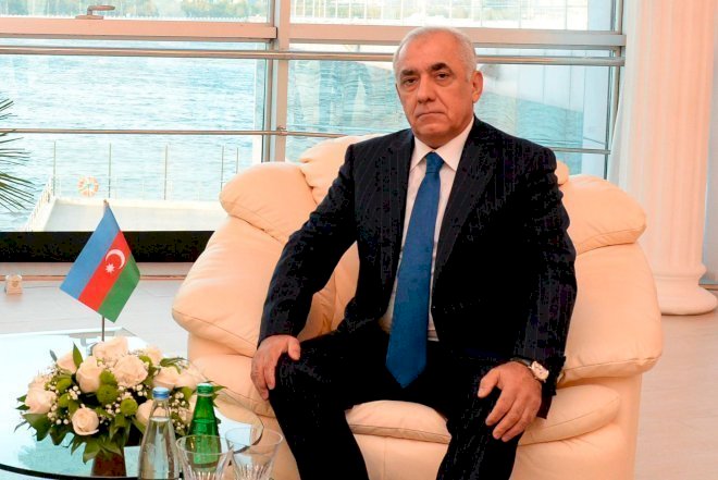    Əli Əsədov yollarla bağlı nazirliklərə tapşırıq verdi – Sərəncam    