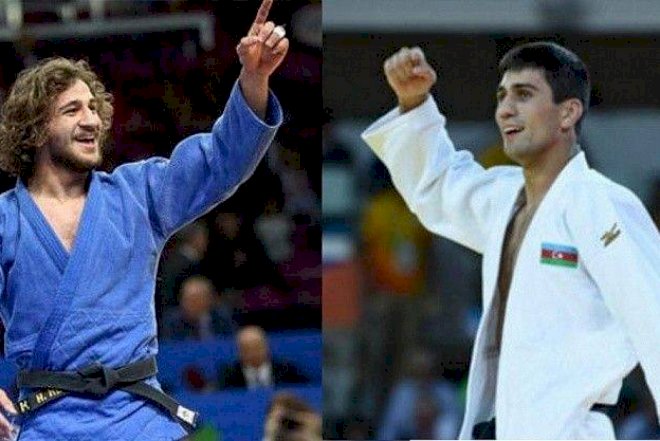    Orucovdan qələbə, Heydərov uduzdu - “World Masters”   