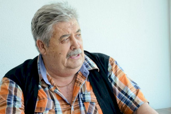    Rafael Dadaşov evə buraxılır   