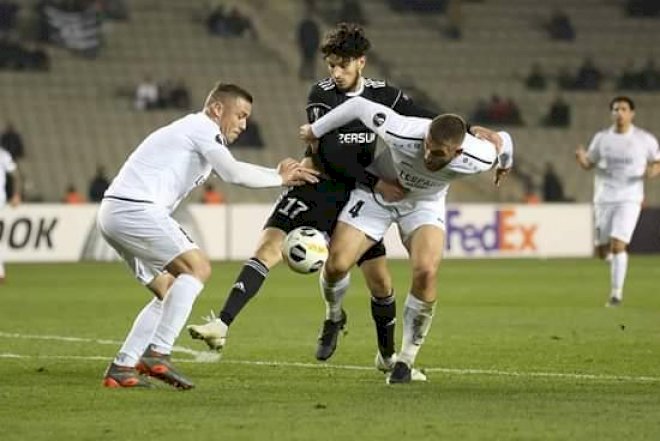    “Qarabağ” reytinq xalını artırdı   