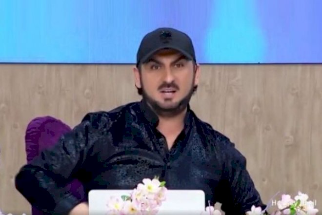    “Söydürməyin əzizlərinizi” – Tolik yenə əsəbləşdi - Video   