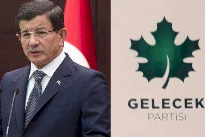    Əhməd Davudoğlu yeni partiya yaratdı   
