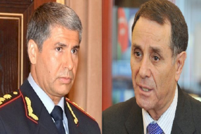    Vilayət Eyvazov Novruz Məmmədovun oğluna  yeni vəzifə verdi   