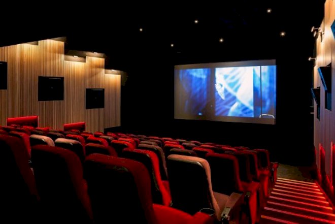    Azərbaycan kino işçilərindən   Prezidentə müraciət