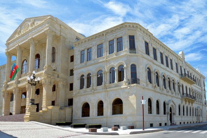    Həkimlə əlbir olub saxta əlillik dərəcəsi düzəldən şəxs ifşa olundu   