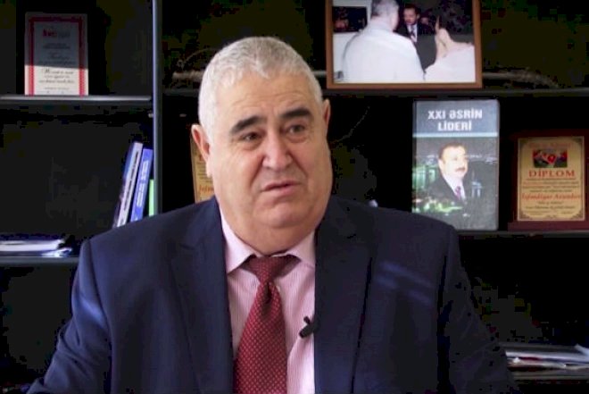    “Şərurlu İsfəndiyar” məhkəmədə: “Bunu məndən başqa heç kim etməyib”   