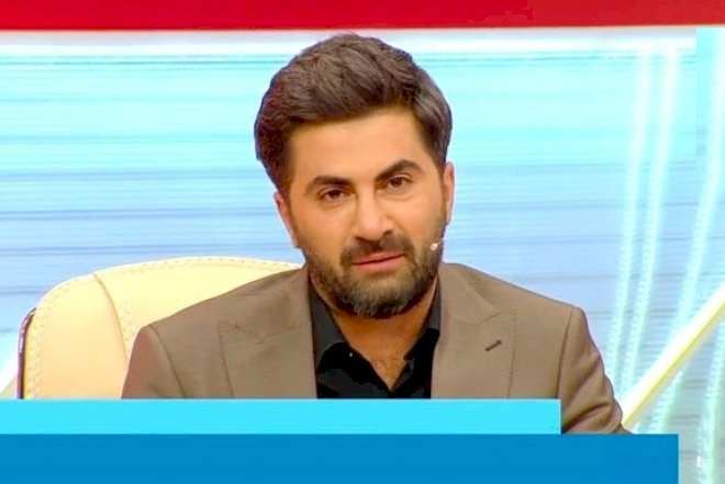    Zaur Baxşəliyev məhkəməyə verildi -   SƏBƏB