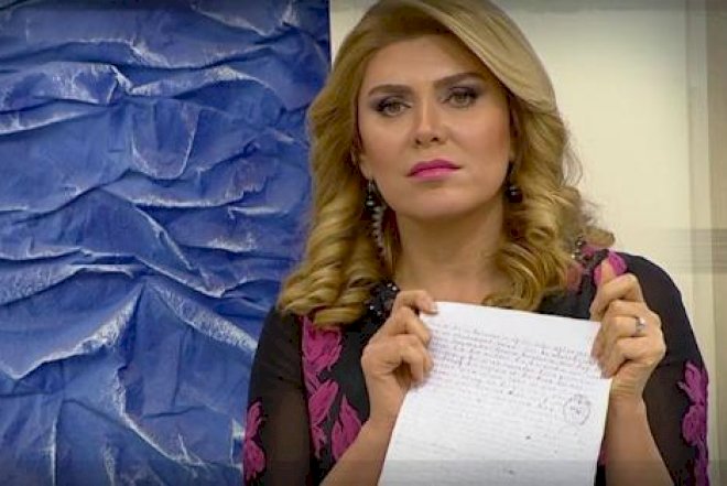    “Agent qalmaqalı” davam edir -   Xoşqədəm məsuliyyətə cəlb oluna bilərmi?