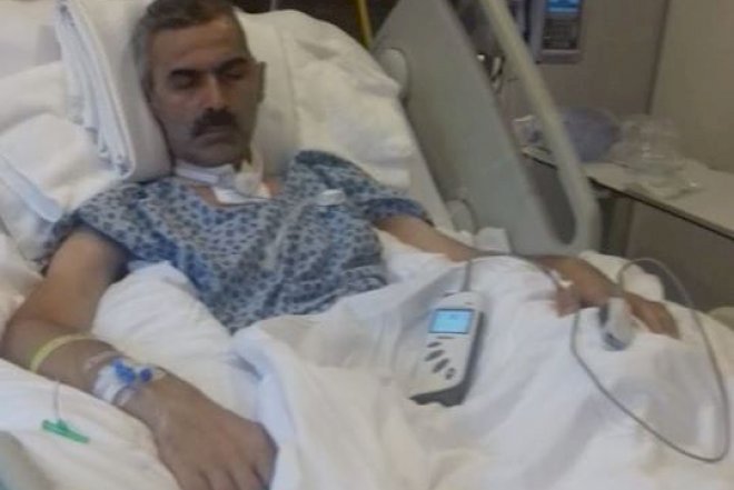    Oqtay Gülalıyevin son durumu   