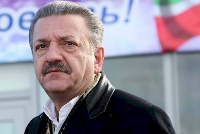    AST Telmanın qardaşı nəvəsi Bakıda   HƏBS EDİLDİ 