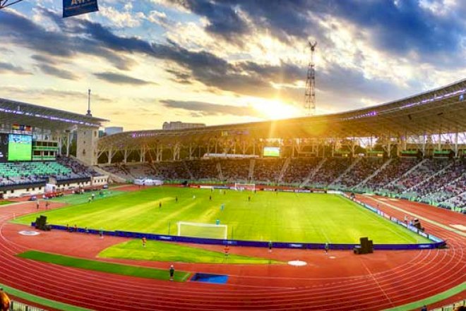    Dünən “Qarabağ”ın oyununu stadiondan izləyənlərə şad xəbər   
