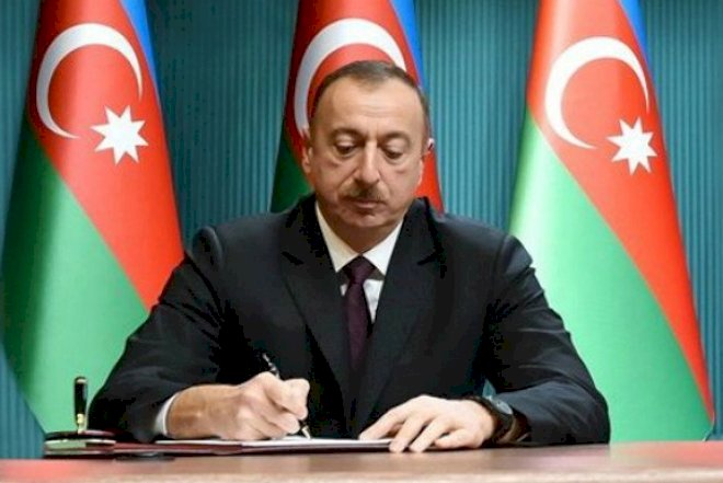    İlham Əliyev 20 Yanvarla bağlı sərəncam imzaladı   