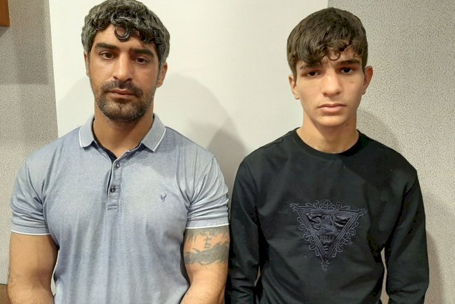    “Tarqovı”da insanlara hücum edən şəxslər barəsində - Təfərrüatlar   