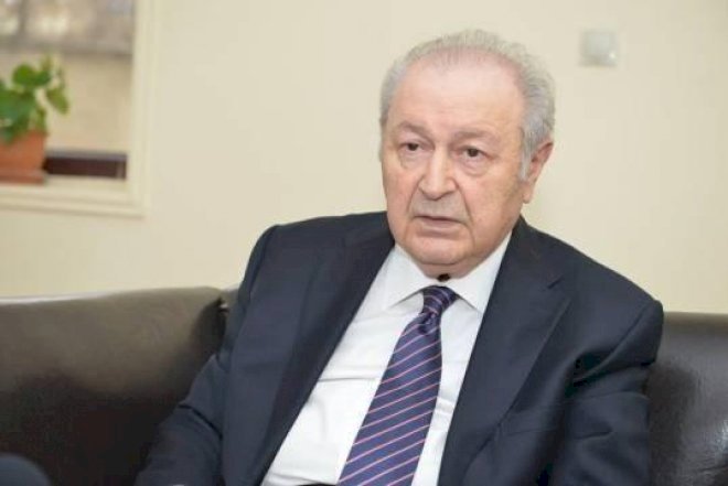    “Bu, Ramiz Mehdiyevin şəxsi işidir” – Ayaz Mütəllibov   