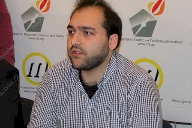    İsa Qəmbərin oğlu deputatlığa namizədliyi irəli sürdü   