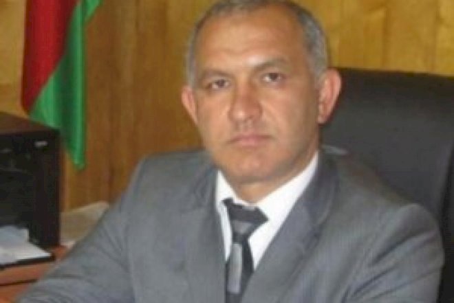    Namizədliyini geri götürən sədr: “Hər yerdə yaydılar ki...”   