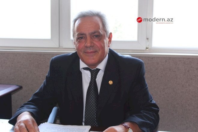    “Keçmişi ləkəli olanlar millət vəkili ola bilməz” - Musa Musayev   