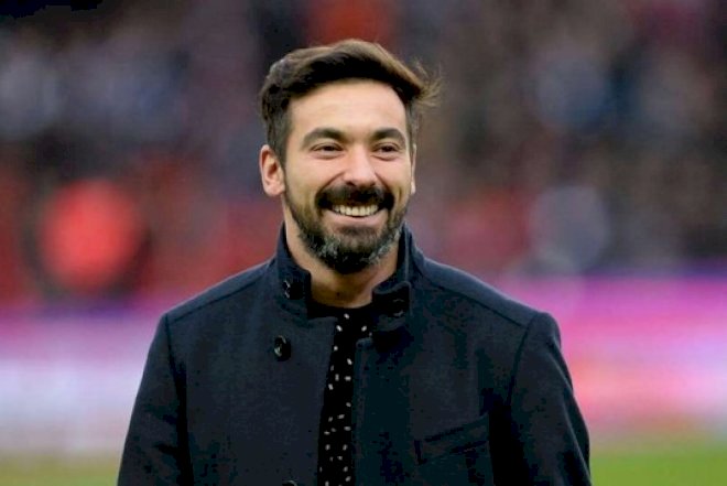    Millinin futbolçusu karyerasını bitirdi   
