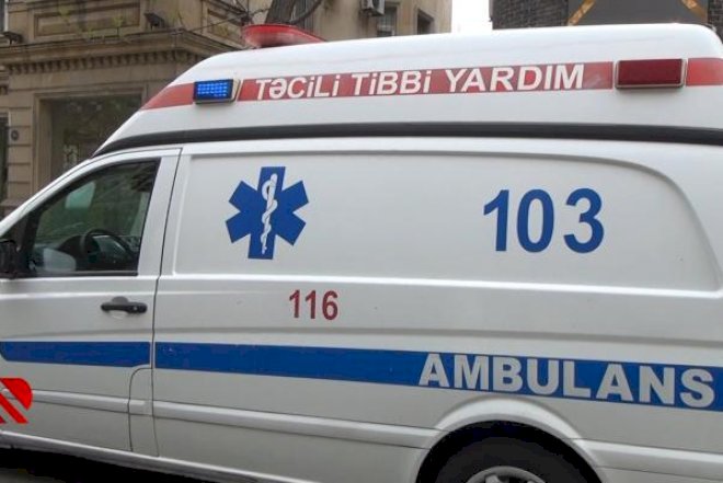    Bakıda dəhşətli avtobus qəzası: 6 nəfər yaralandı   