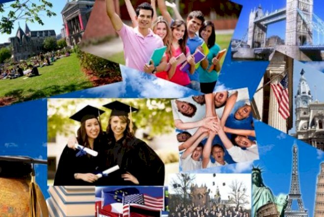    Pulsuz təhsil, avtobus, yemək, ekskursiyalar... -   Azərbaycan bu siyahıda yoxdur