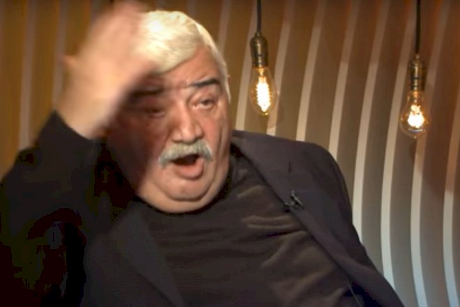    “Sənin əxlaqsızlığın haqda bütün millət bilir” –   Firidun Cəlilovdan Əli Kərimliyə ağır sözlər - Video