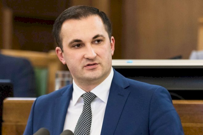    Avropalı tanınmış deputat AZTV-dən yazdı   