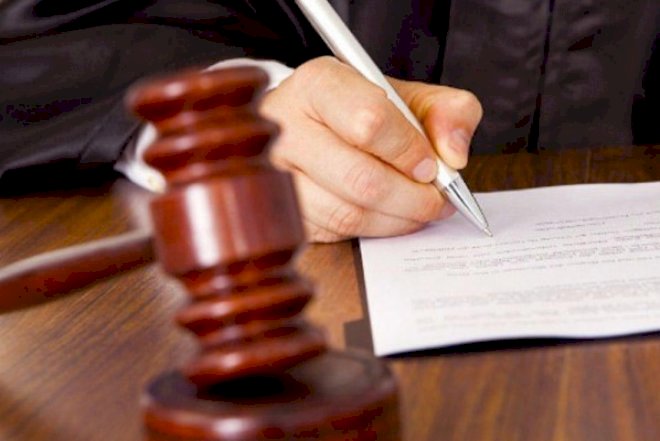    Bakıda 12 milyon manatlıq dələduzluq edən iş adamı Ali Məhkəməyə müraciət etdi   