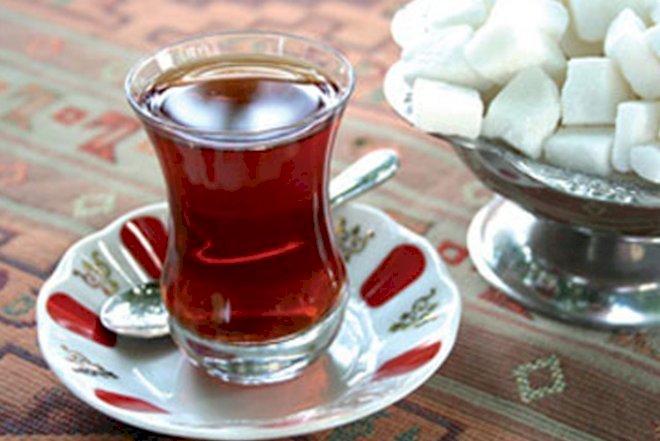    Çayın orqanizmə nə dərəcədə faydası var?   